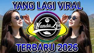 DJ TERBARU 2026 | KUMPULAN LAGU ENAK FULLBASS | MENGAPA KAU BERI AKU RASA | DJ TIK TOK FULL BASS