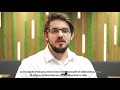 Why join Nagarro | Daniel Eder | Austria