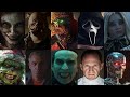 Defeats Of My Favorite Horror Movies Villains Part XXII