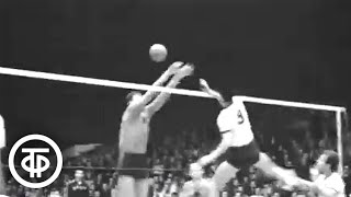 Первенство мира по волейболу (1966)