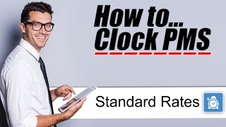 Rates: Rate Plans & Standard Rates