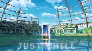 Suzume No Tojimari Theme Song 8D Reverb Audio Edit Lofi Song