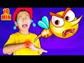 Boo Boo Bee + More Kids Songs