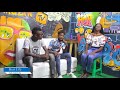 Sonangol - Muzik: Entrevista no Melhor da Banda com a Best Life (T.2 Ep.10)