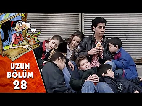 Sıdıka 28. Bölüm ( Uzun Versiyon )