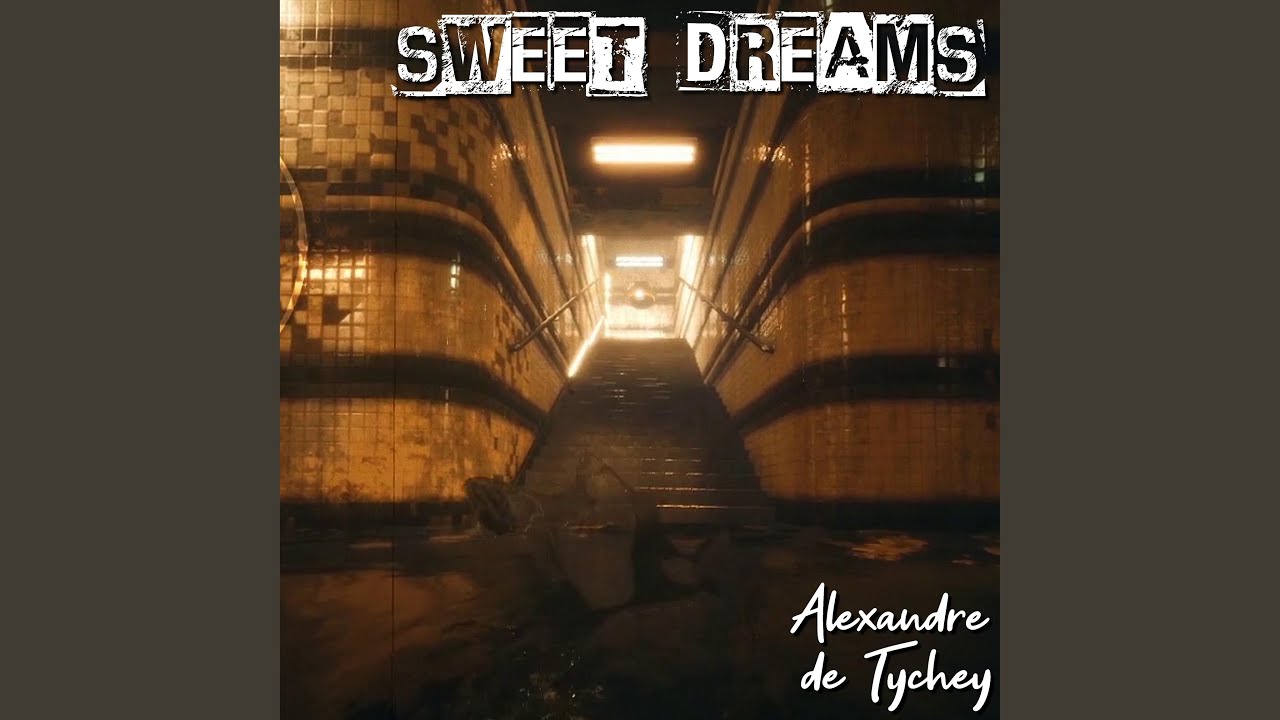 Sweet Dreams (Are Made of This) - YouTube
