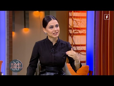 #ამშაბათკვირას 85 წლის ებრაელი დრამატურგის - გურამ ბათიაშვილის ისტორია