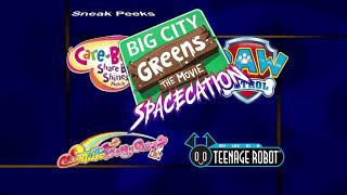 Na Entertainments Sneak Peeks Menu From Mahou Tsukai Pretty Cure The Complete Series fanmade