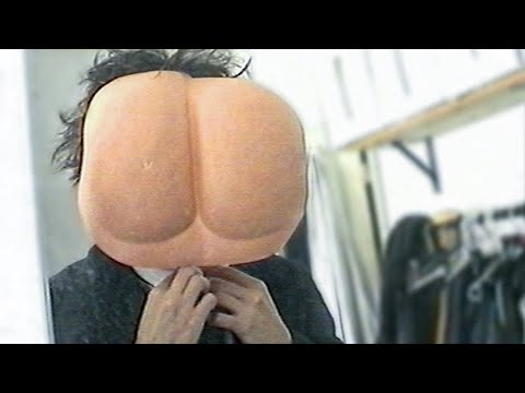 The Midnight Beast - Butt Dial [OFFICIAL VIDEO]