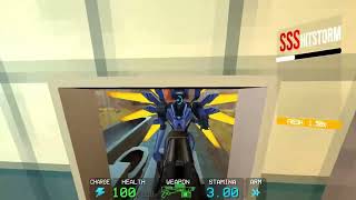 ultrakill 8-3 bug