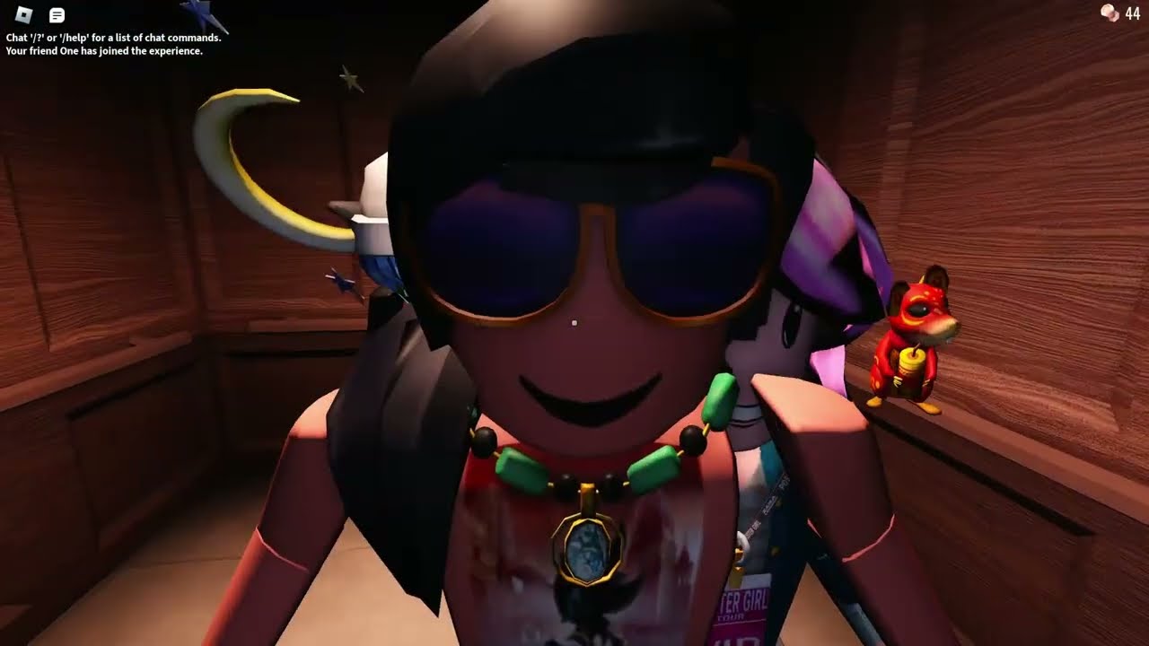 Roblox Doors Gameplay YouTube