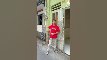 Hơn 2tỷ có ngay nhà trung tâm quận 11 đường lò siêu , nguyễn chí thanh , 3 tháng 2 ,hàn hải nguyên .