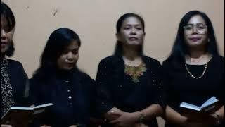 'INAN SISSAREAN' COVER ( MELODY)