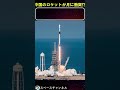 中国のロケットが月面に衝突!? #スペースチャンネル