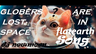 DJ Newmoon - Globers Are Lost In Space (Music Video)