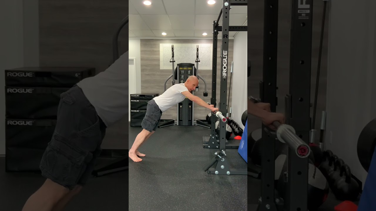 BETTER Than Push-Ups: Whole-Body Strengthening For LONGEVITY!