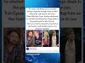 33-year-old Miley Cyrus revealed Disney originally thought they couldn't afford her real dad for the