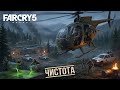 ОЧИСТКА РЕКИ ОТ ПРИМЕСЕЙ... Прохождение Far Cry 5 #16