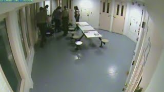 $2M settlement reached in death of Colorado jail inmate who had developmental disabilities