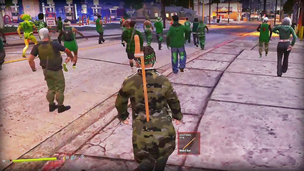 West Side Rappers Gta Rp Gio Takes Over the Ballas Block With West Side Mafia! | Prodigy RP ...