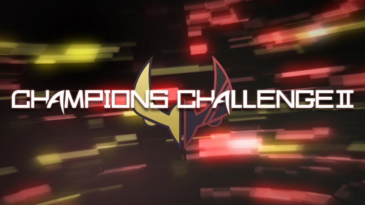 ポケモンSV】CHAMPIONS CHALLENGE II Day10 feat.おにーやん