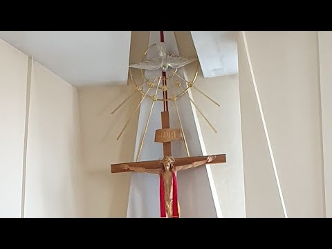 Католический собор Иркутска. История собора. Символы католической церкви