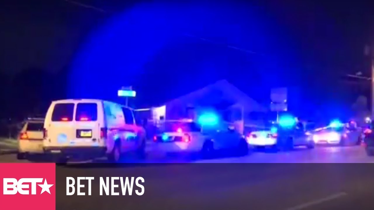 Toddler Found Dead In Van Outside Orlando Daycare After Child Neglect ...