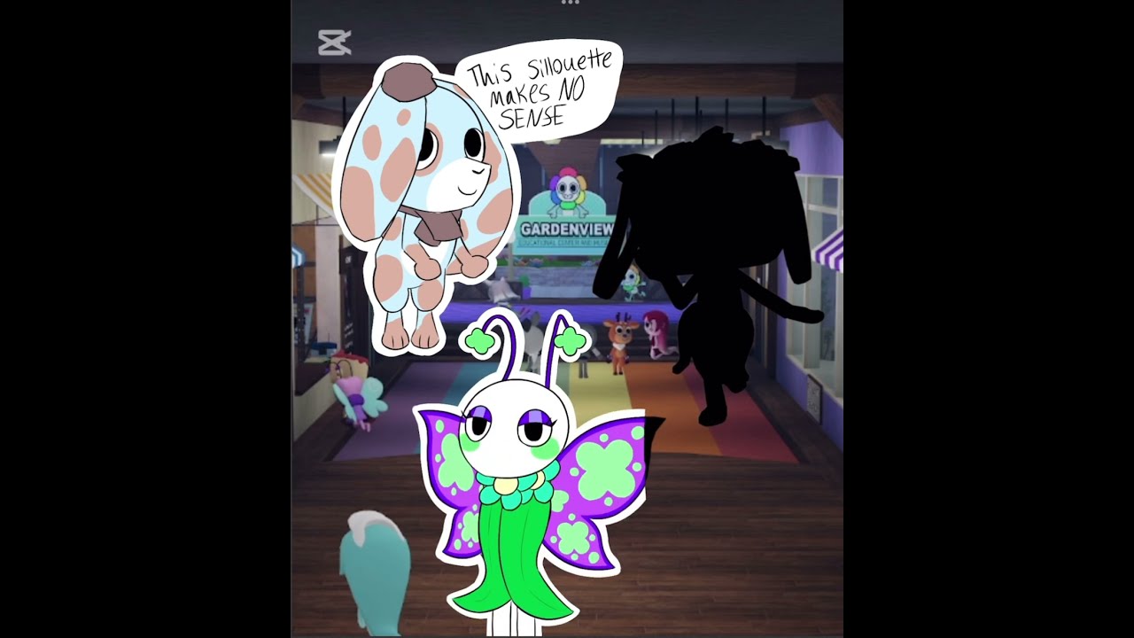 Guessing The Dandy S World Easter Designs Before Update 