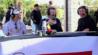 Copperstate Farms Sol Flower & Grow Sciences Mita.us