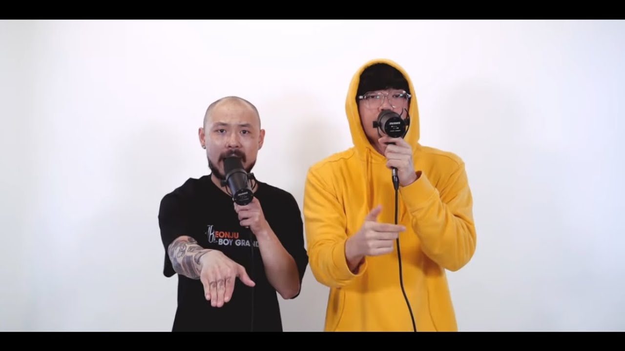 beatboxer サンプリング 元ネタ 原曲集 sampling songs part6