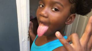 My Summer Morning Routine