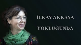 Video thumbnail of "İlkay Akkaya - Yokluğunda"