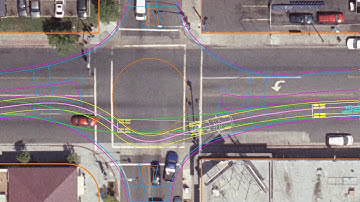 AutoTURN animation WB-67