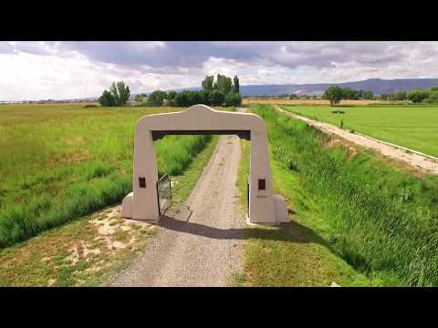 2025 L Road, Fruita, CO home video tour