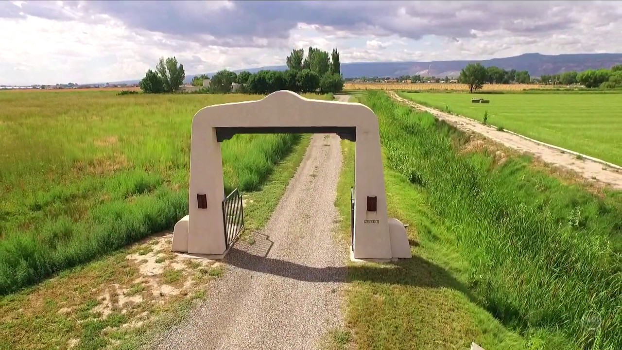 The Christi Reece Group: 2025 L Road Fruita, Colorado