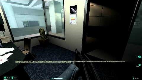 F.E.A.R. Interval 07 -  Redirection - Flight