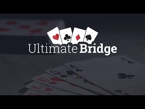 Ultimate Bridge