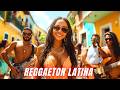 THE BEST LATIN PARTY MIX 2026 💃 Reggaeton, EDM &amp; Pop Latino – Dance All Night