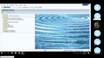 CUSTOM REPORTS#WRICEF#FSD#FS#FD#FDS#FUNCTIONAL SPECIFICATION