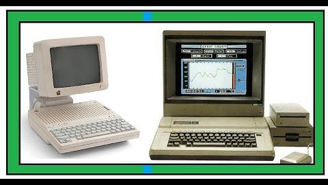 Mame: Apple 2 Emulator Basic Tutorial