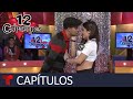 12 Corazones💕: Especial Recordando la Escuela | Capítulo Completo | Telemundo Entretenimiento