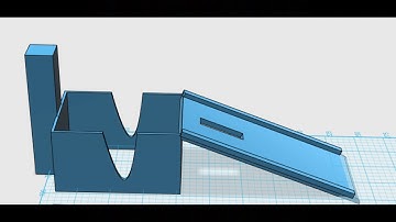 Info 333 - Robotic Card Dealer Video