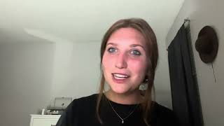 Kayleigh Wright Response to Jada Jensen