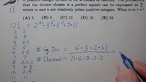 2020 AMC 10A Prob 15