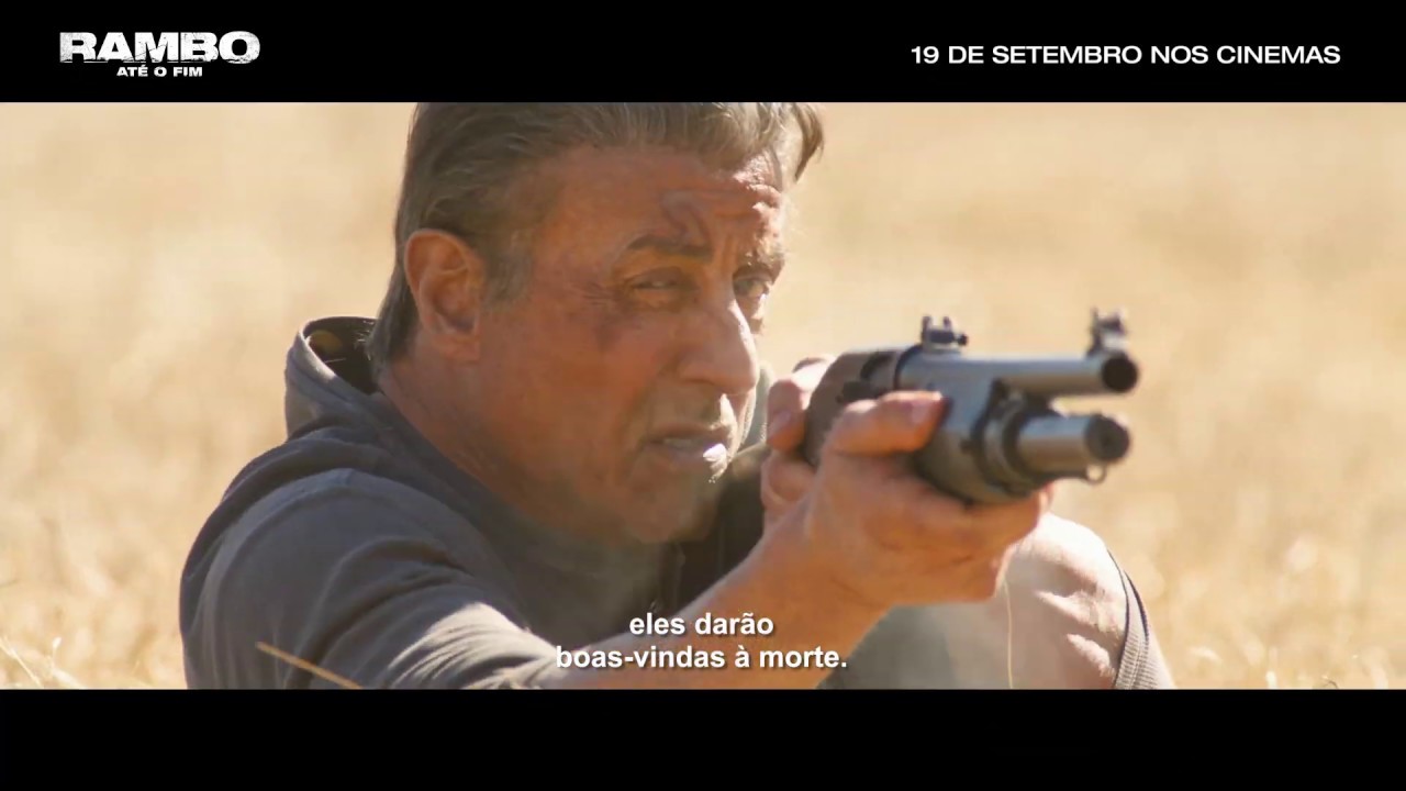 Rambo 5: Sylvester Stallone quase desistiu do quinto filme; saiba