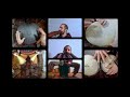 Acoustic Breathwork Music - 100% Organic