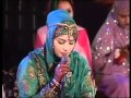 Apni nisbat se mein kuch nahi hoon naat khawan hooria faheem by kamrans