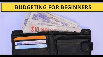 Mastering Budgeting for Beginners: 5 Essential Steps