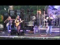 Boston  dont look back  artpark  lewiston new york  july 8 2014