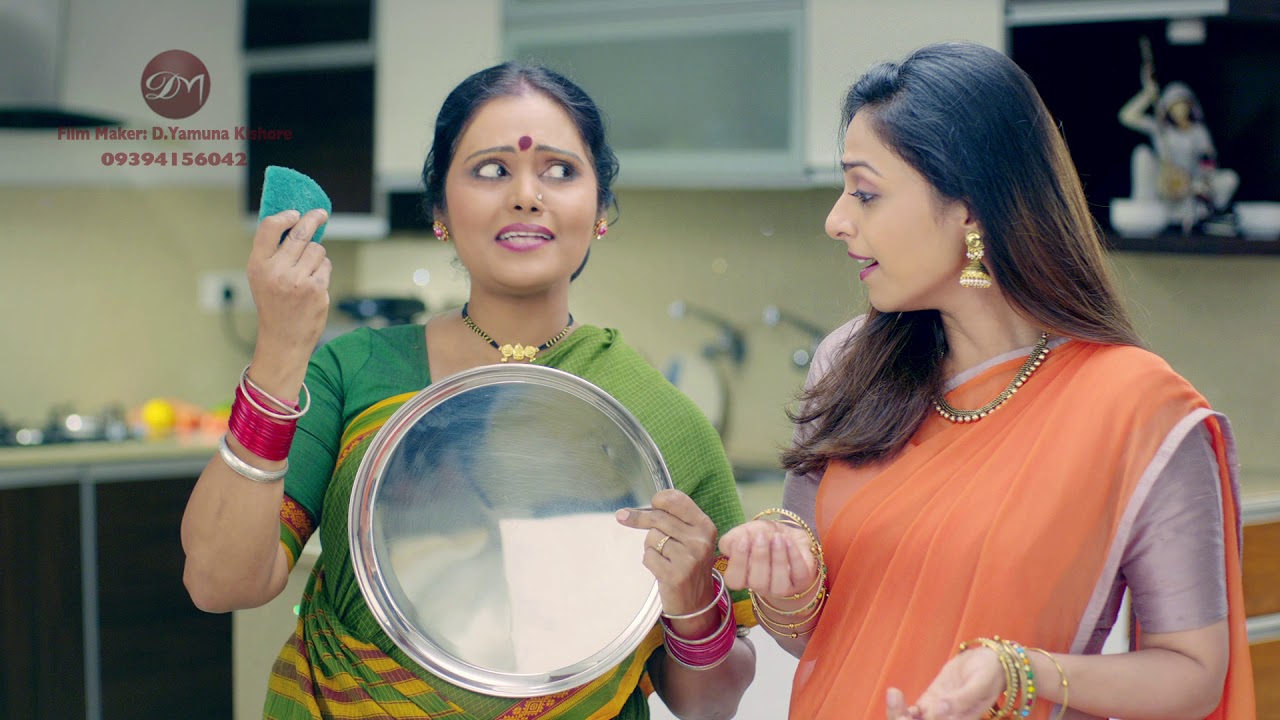 adam devine Freedom Sunflower Oil Hindi Ad film commercial by D. Yamuna Kishore
